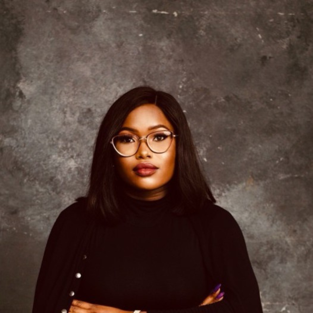 christiana kayode
