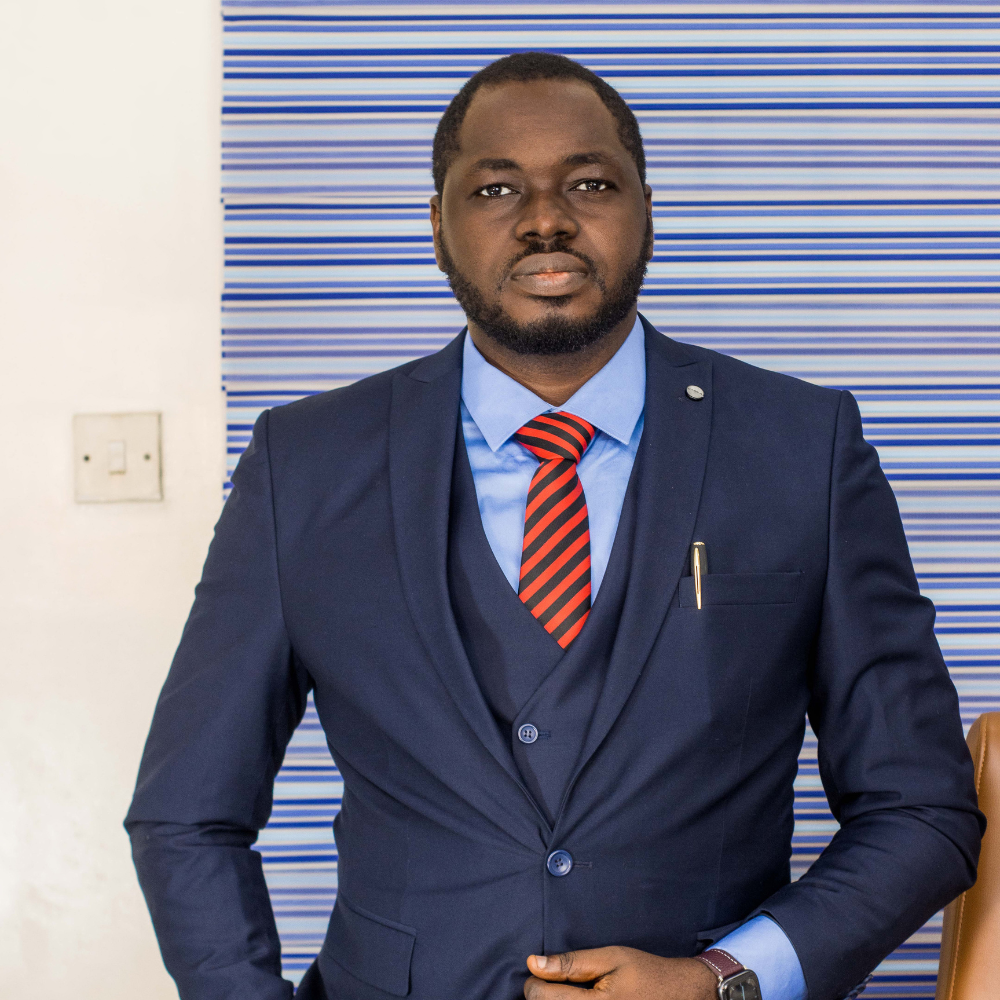 ekundayo ayeni